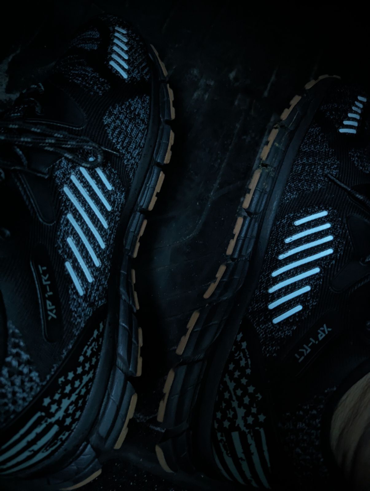 MEN'S XP1RT SHOE CAMO SERIES