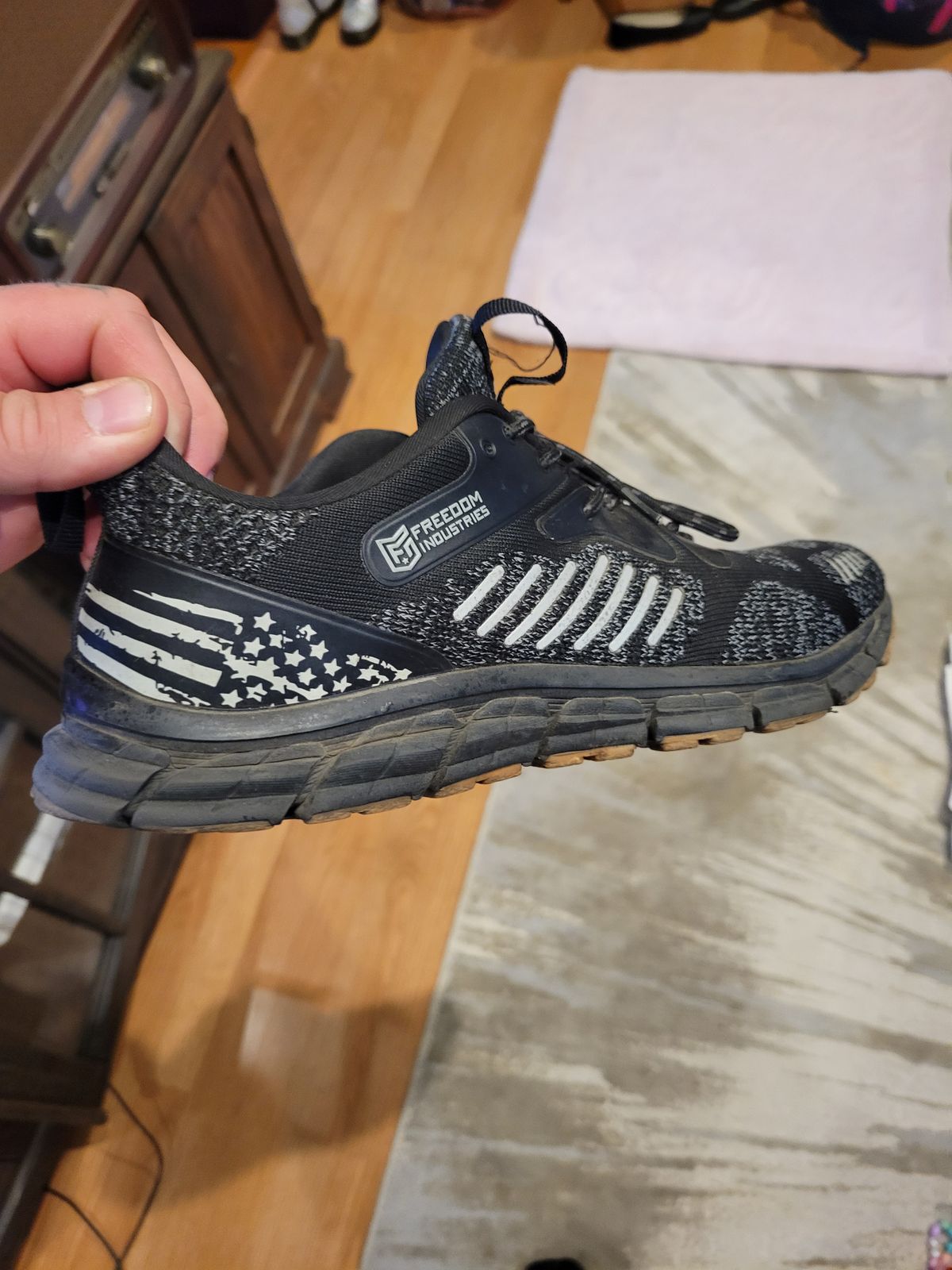 MEN'S F.I XP1RT SHOES