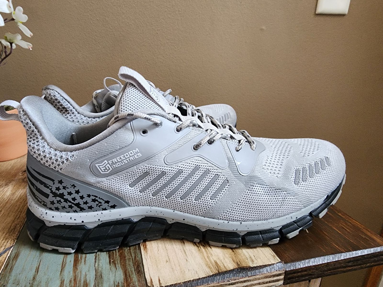 MEN'S XP1RT SHOE CAMO SERIES