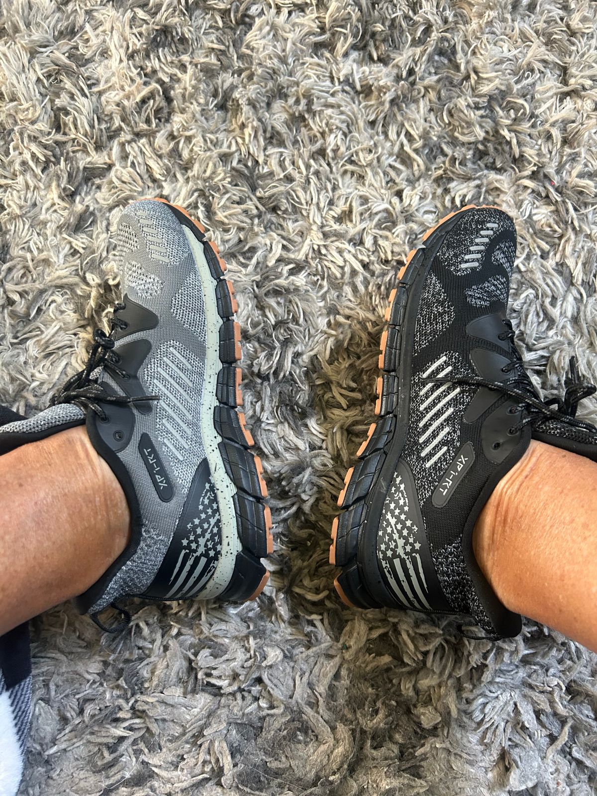 MEN'S XP1RT SHOE CAMO SERIES