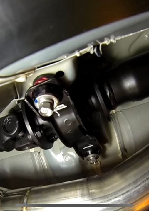 Torque Solution 30mm Steering Rack Bushings | Subaru WRX/WRX STI (02-07) (TS-SU-201) main image 0