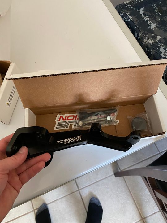 Torque Solution Complete Replacement Urethane Kit | 2004-2018 Subaru WRX STI (TS-SU-200-RP-URK)