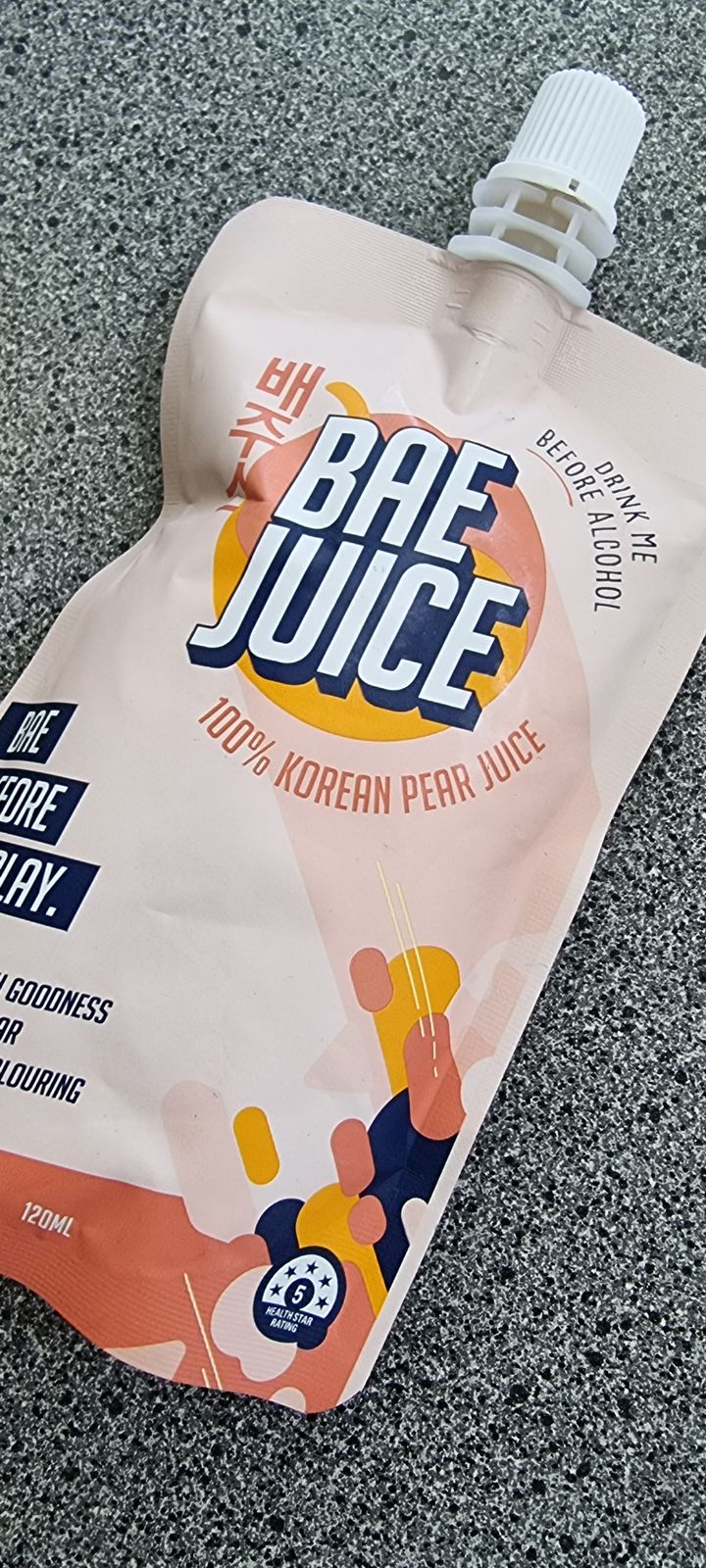 Reviews Bae Juice Store