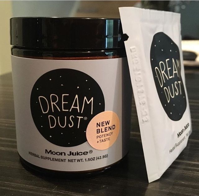 Dream Dust Moon Juice