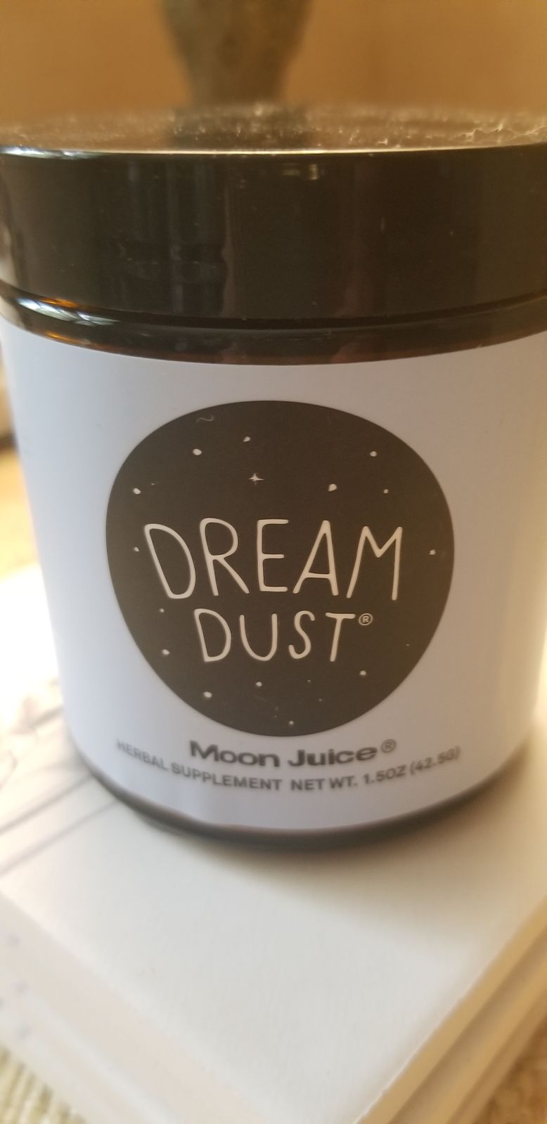 Dream Dust Moon Juice