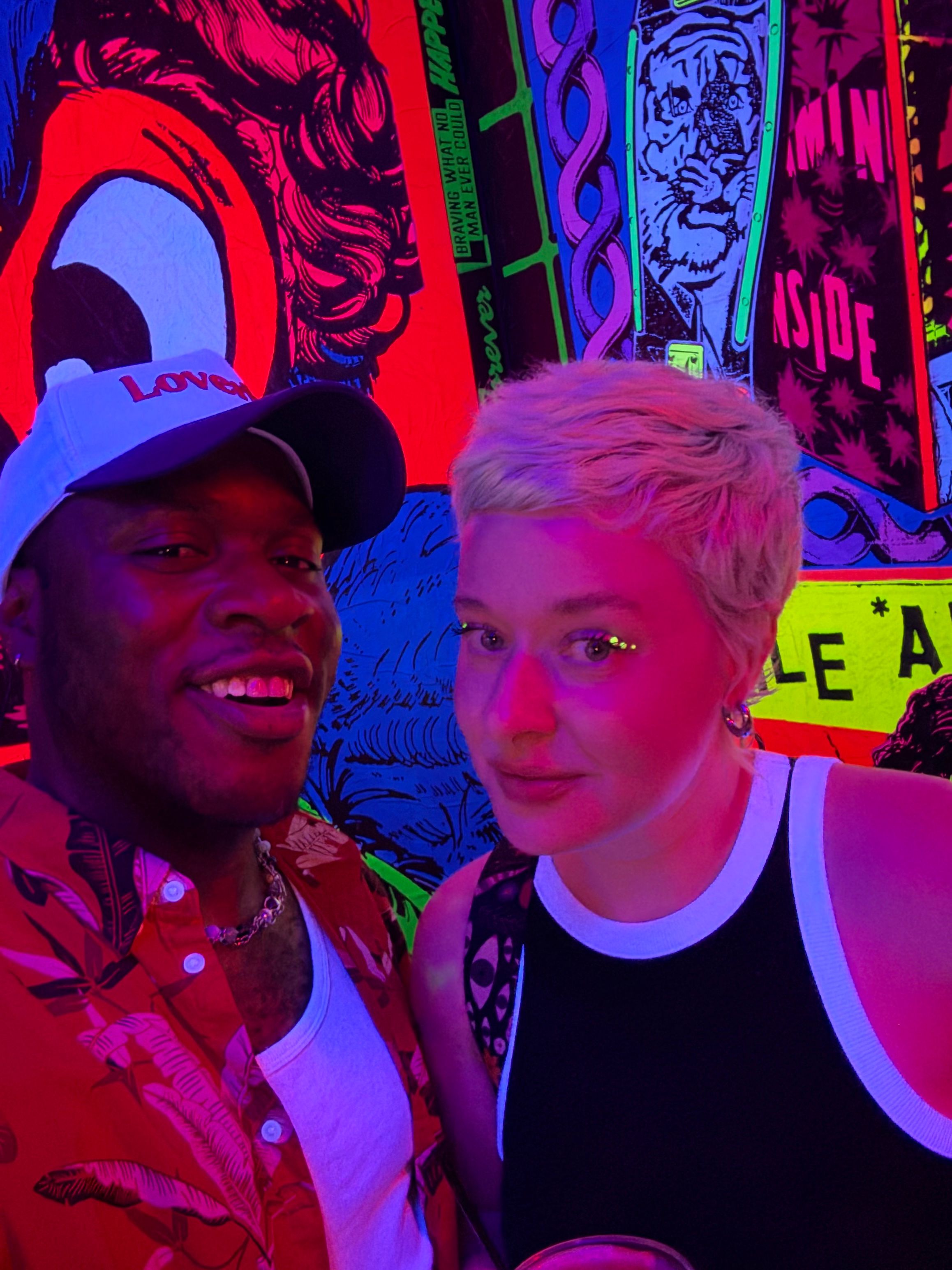 11:30 x Duckwrth – Vitaly