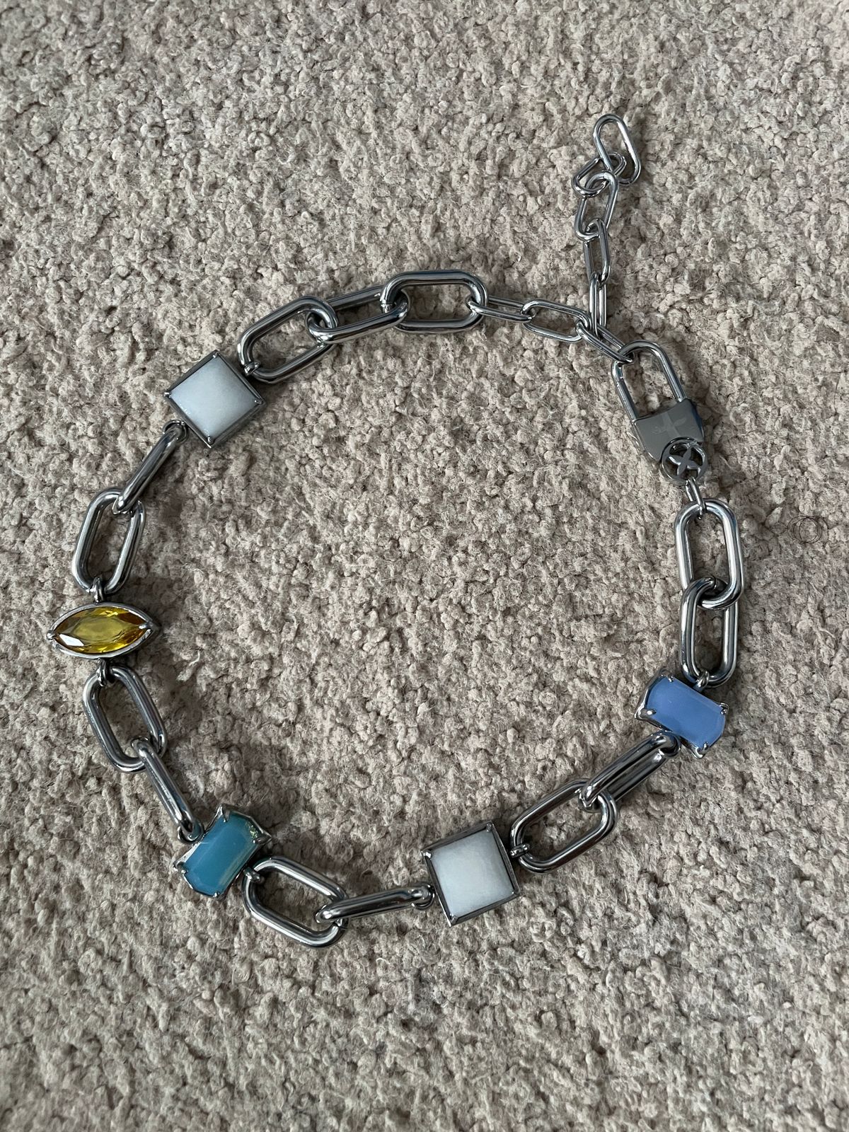 Vitaly★Saint ネックレス アクセサリー ユニセックス Bestselling Vitaly Jewelry | Sustainable Stainless Steel