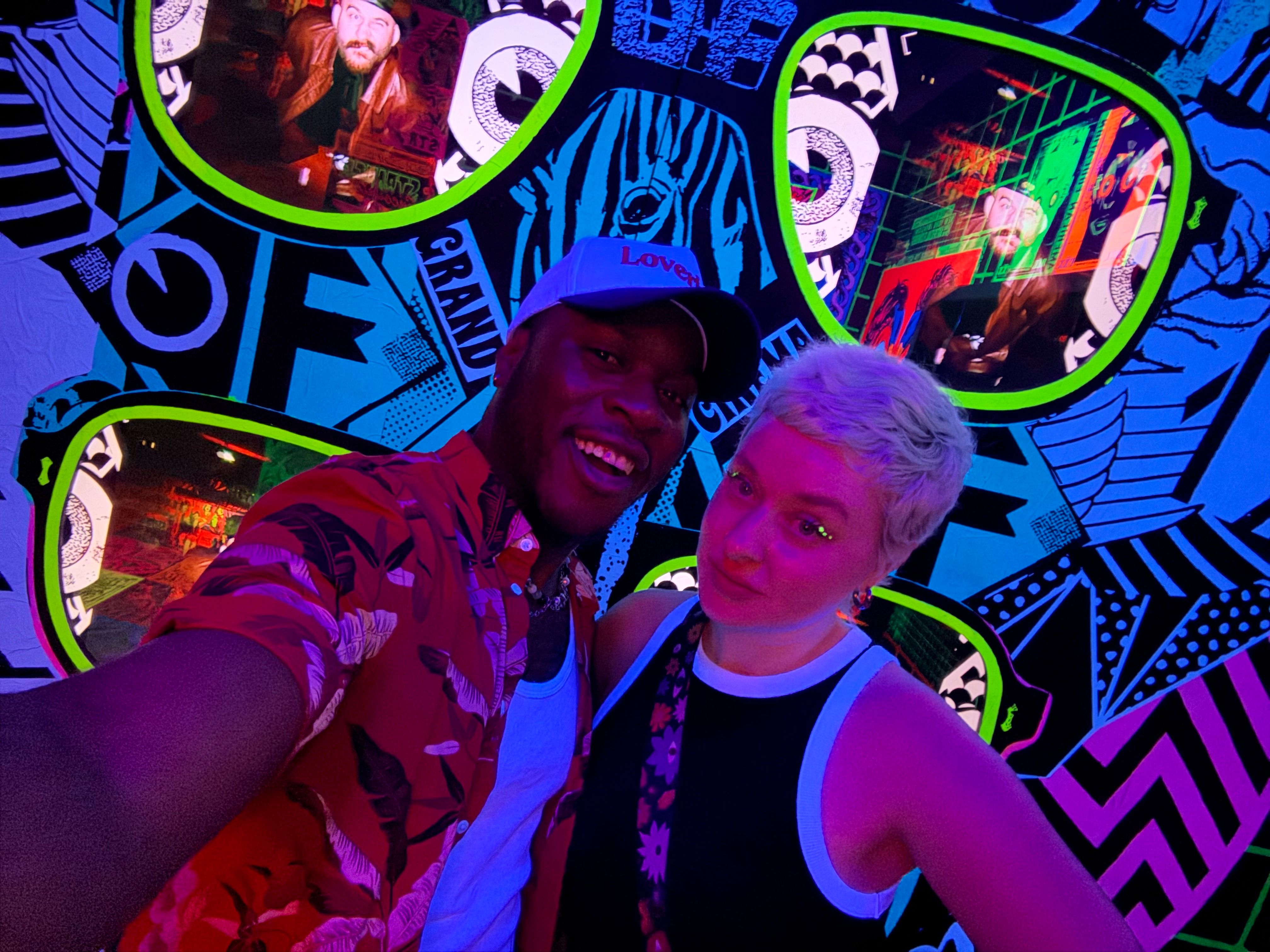 11:30 x Duckwrth – Vitaly