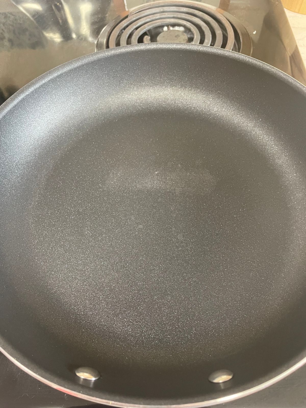 Misen Nonstick Pan
