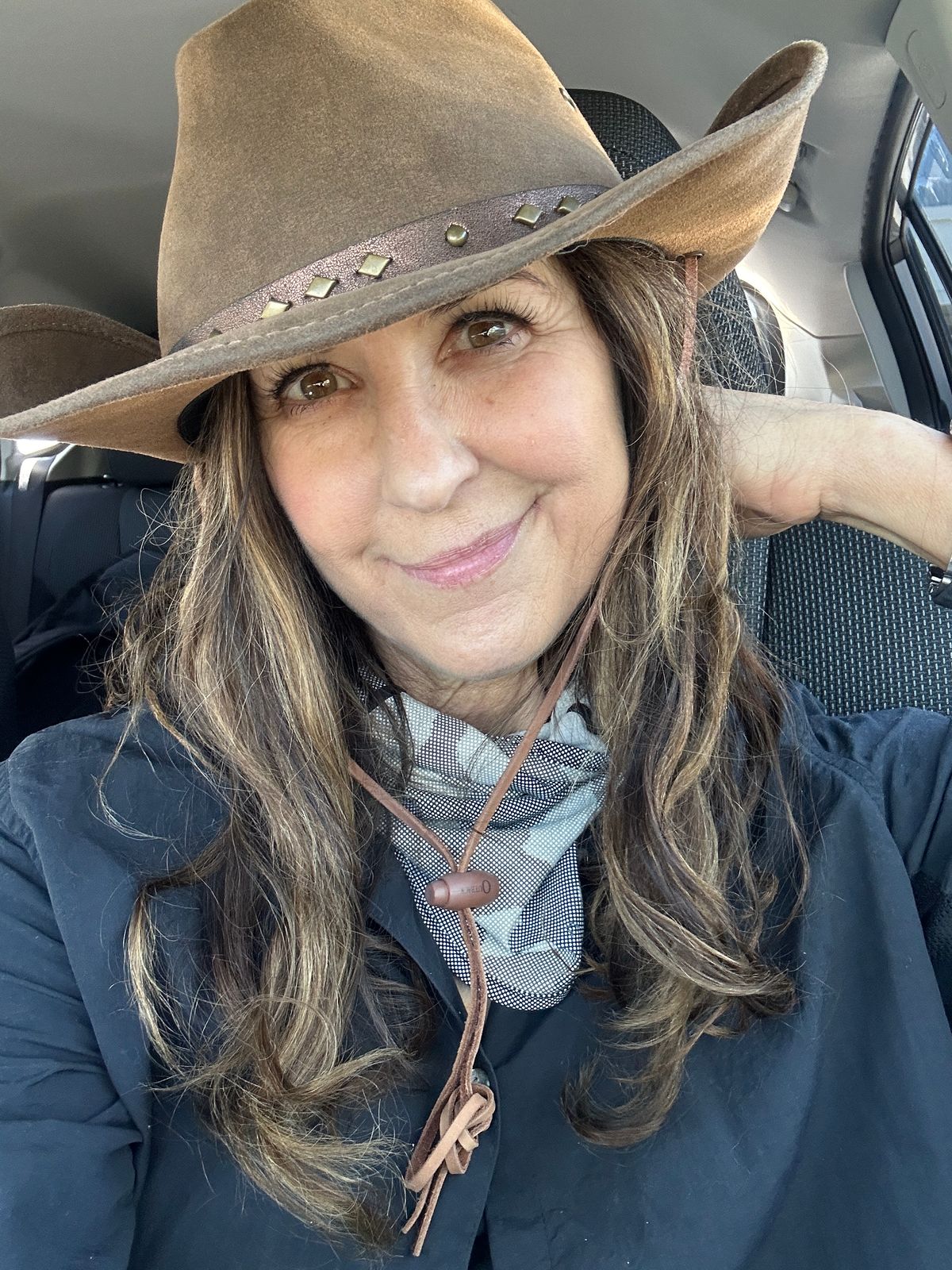 Gold Dust | Canyonland Hats by Outback Trading Company