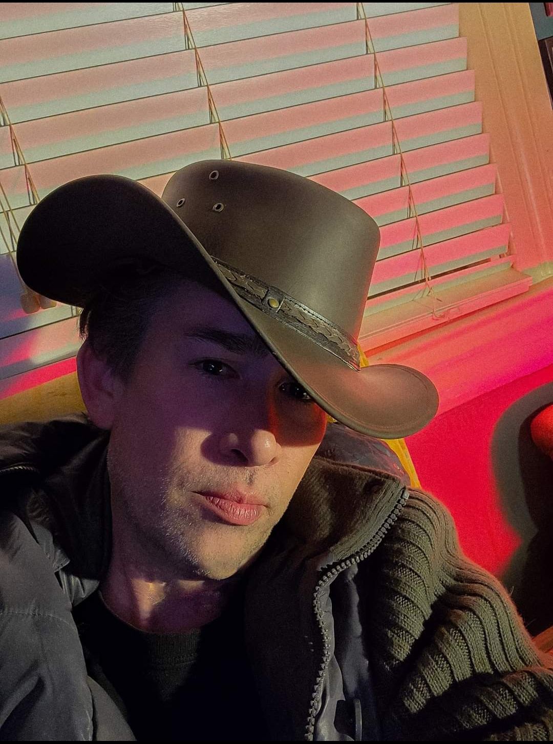 Wagga Wagga Leather Hats by Outback Trading Company