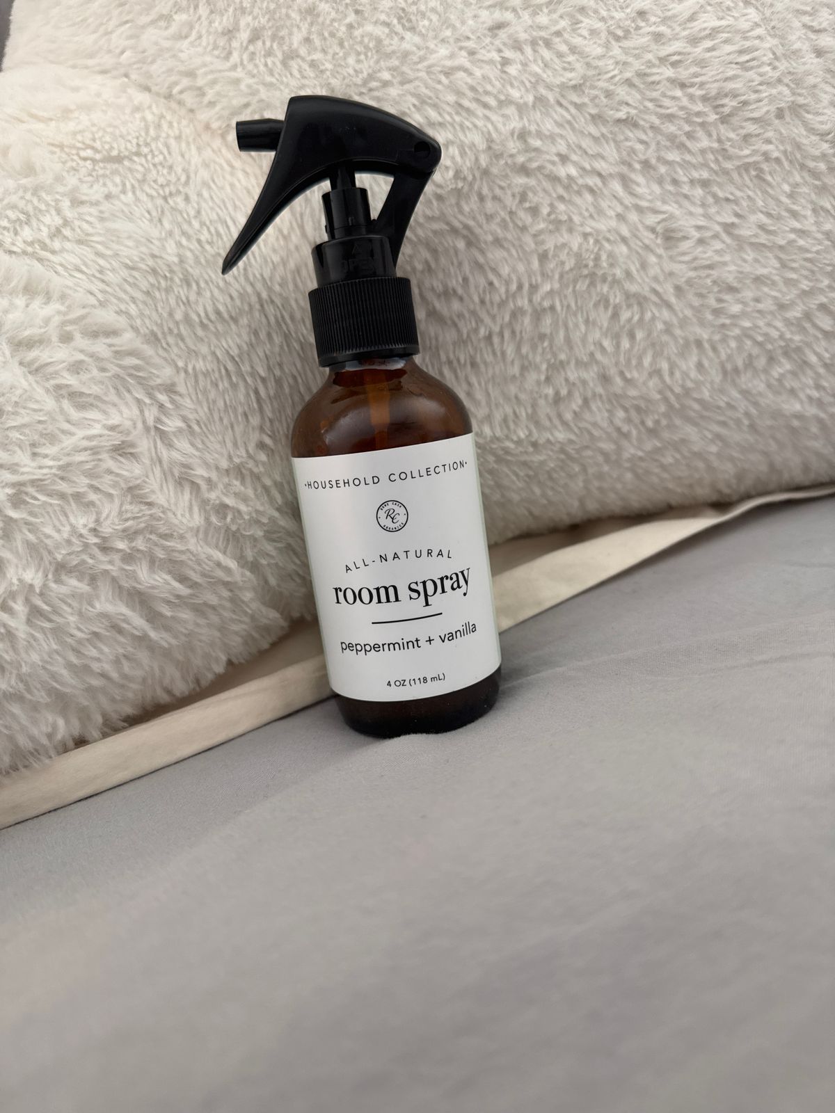 Farmhouse Kitchen Potpourri Room Spray 4 Ounce Bottle