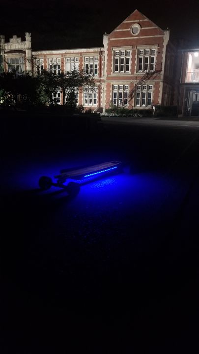 Image by Kiryl Skvarnik W.