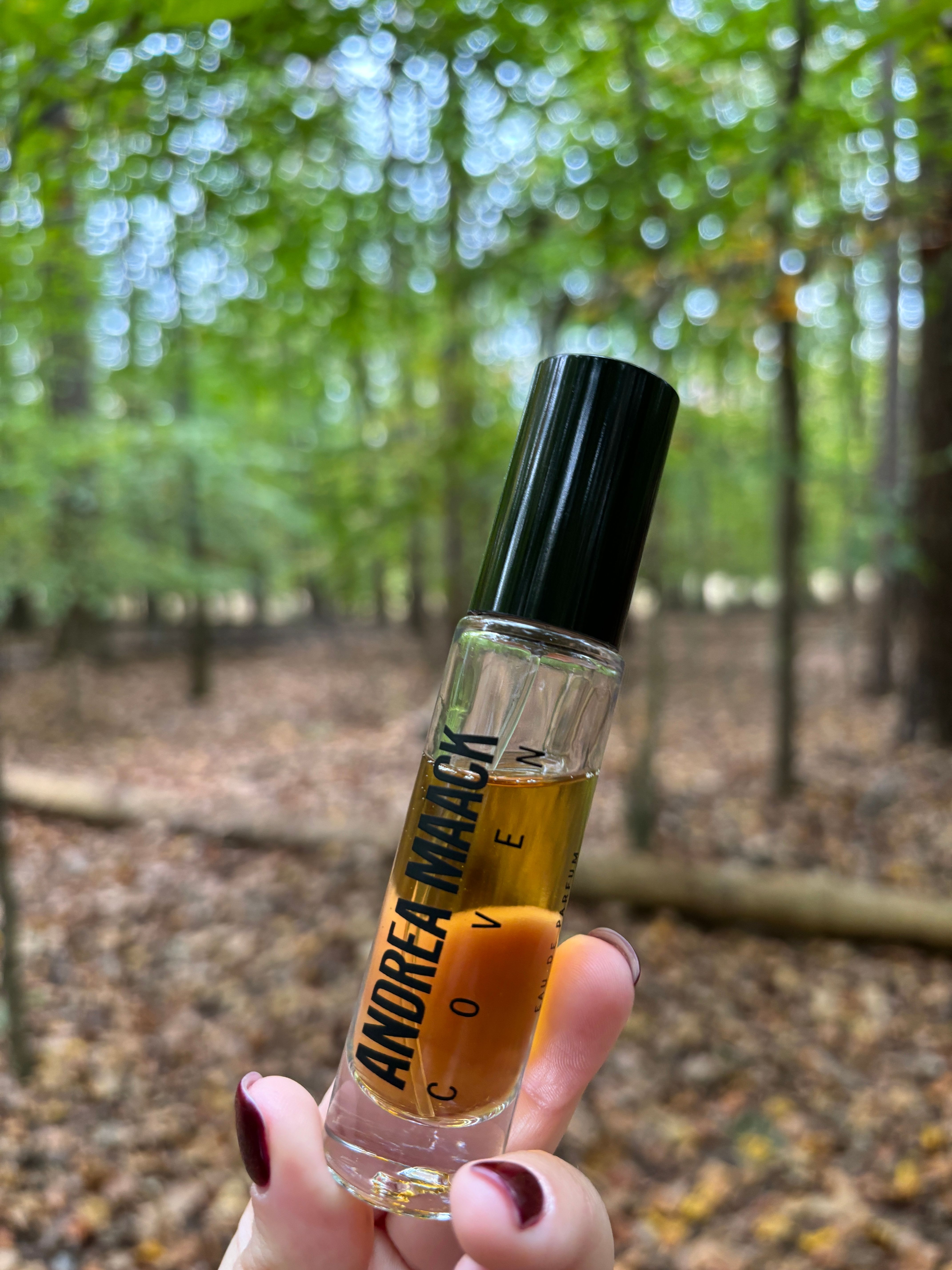 COVEN EDP - ANDREAMAACK.COM
