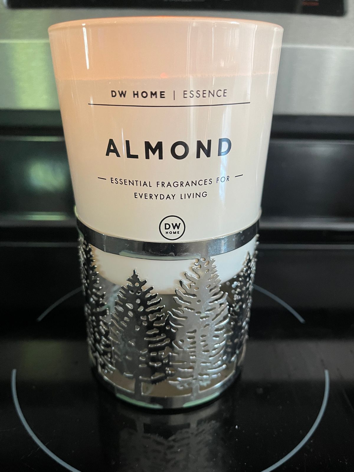 Almond DW Home Candles