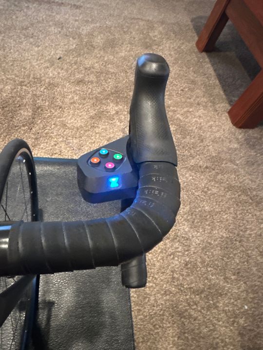 Zwift Play 新品/未使用品