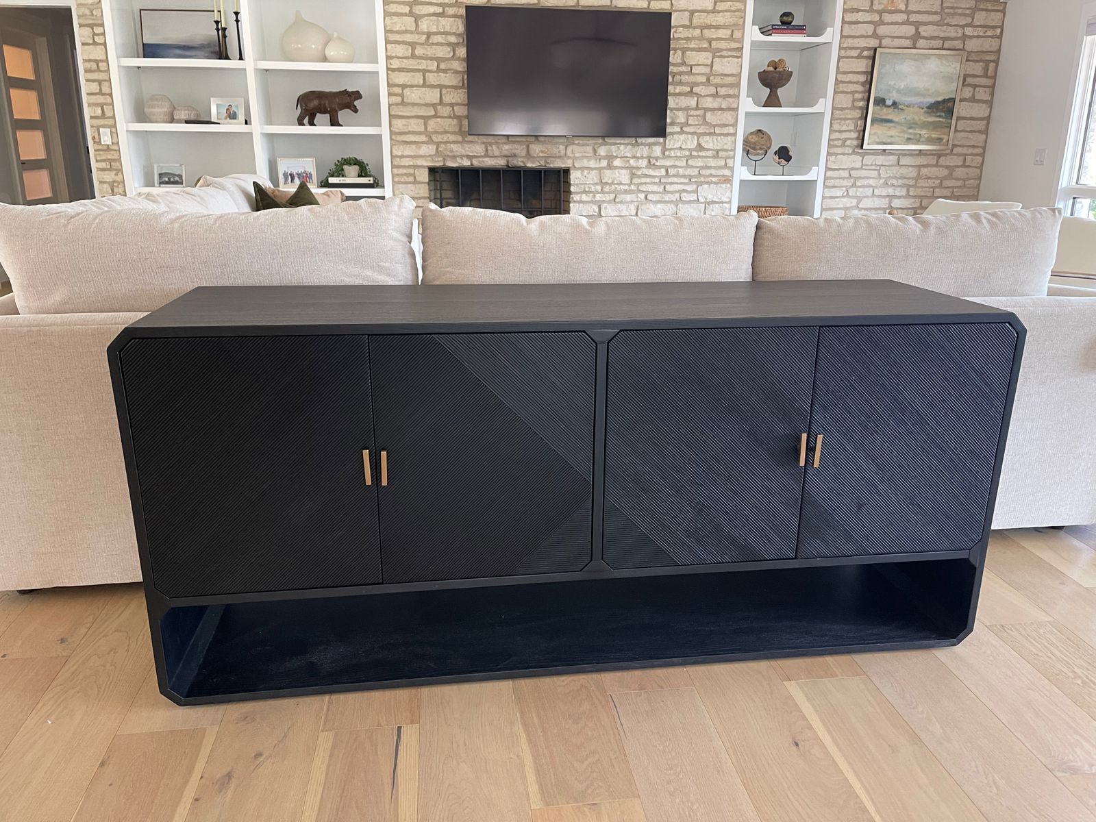 Ziggy Sideboard
