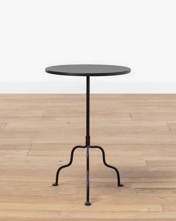 U IRON SIDE TABLE 原価16280円