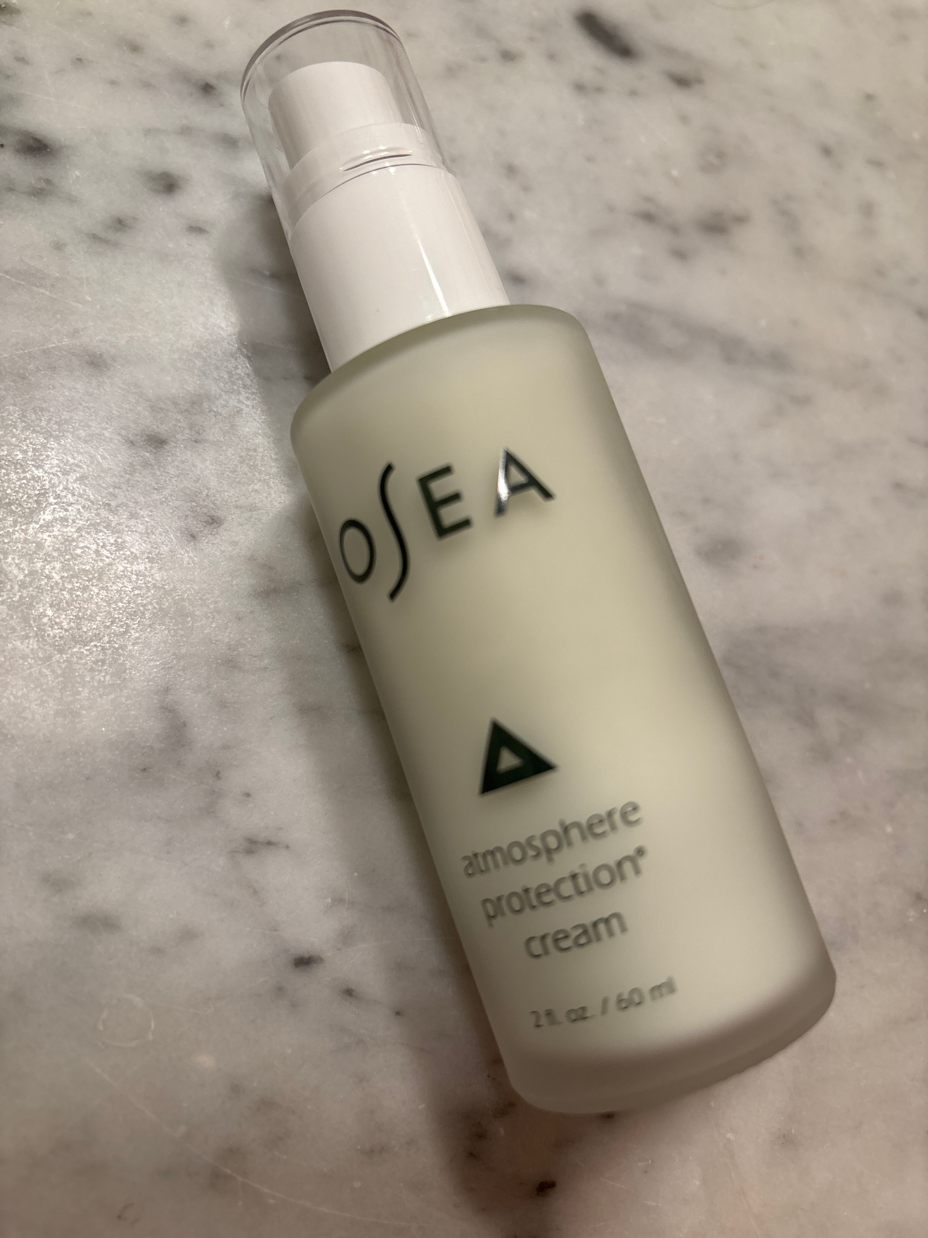 Atmosphere Protection® Cream | Clean Beauty Moisturizer