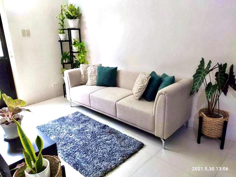 Malta Sofa Mandaue Foam