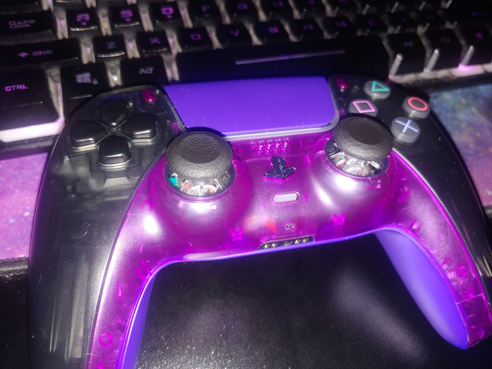 Z-Sticks – Battle Beaver Customs