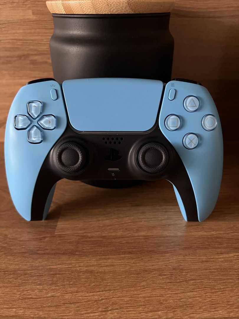 Dualsense Controller - Basic Pick – Battle Beaver Customs
