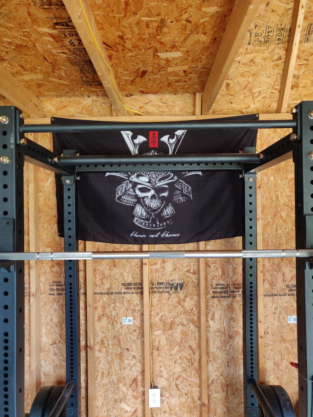 Bushido Flags Bushido Flag – ZERO FOXTROT