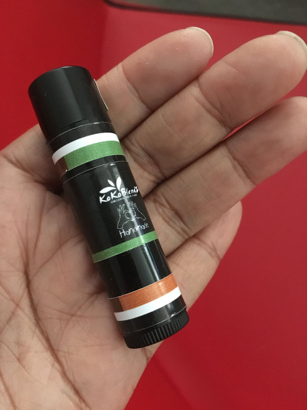 Bubblegum Lip Balm Flavour Oil Organic 30ml PureNature NZ