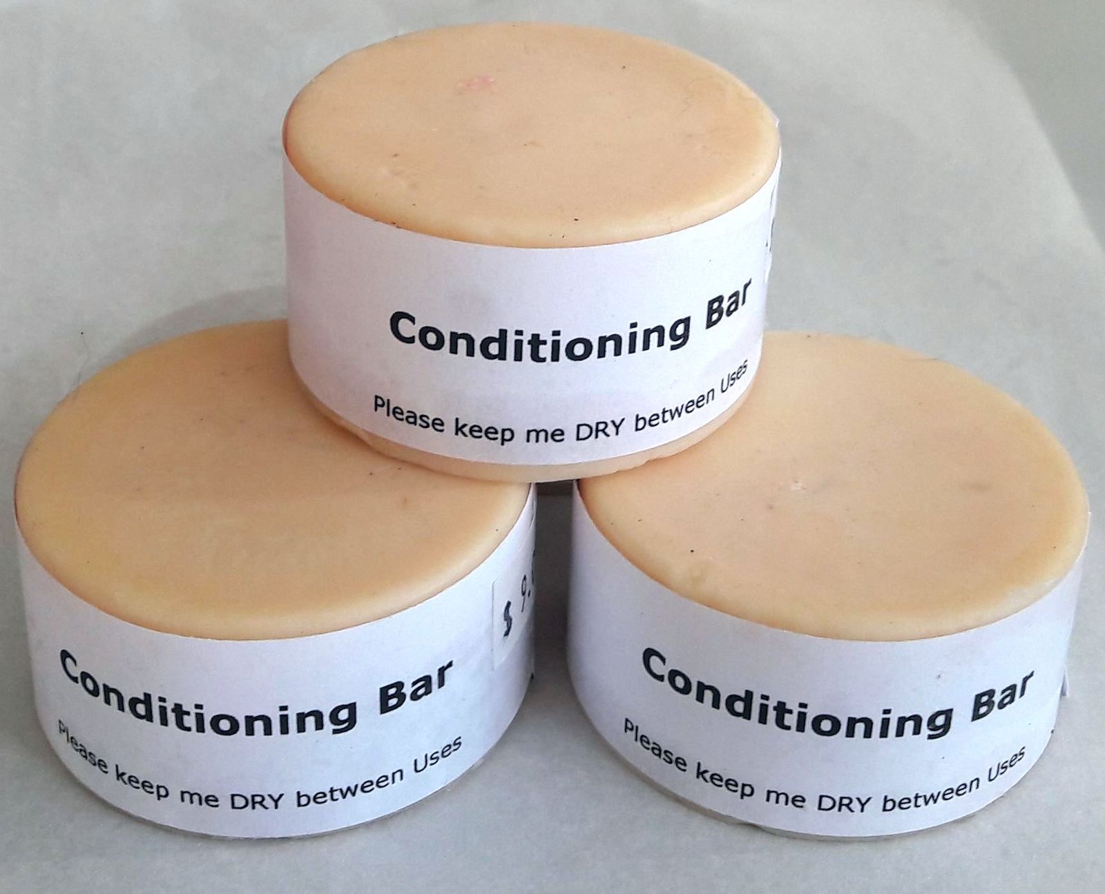 Conditioner Pellets (BTMS50) PureNature NZ