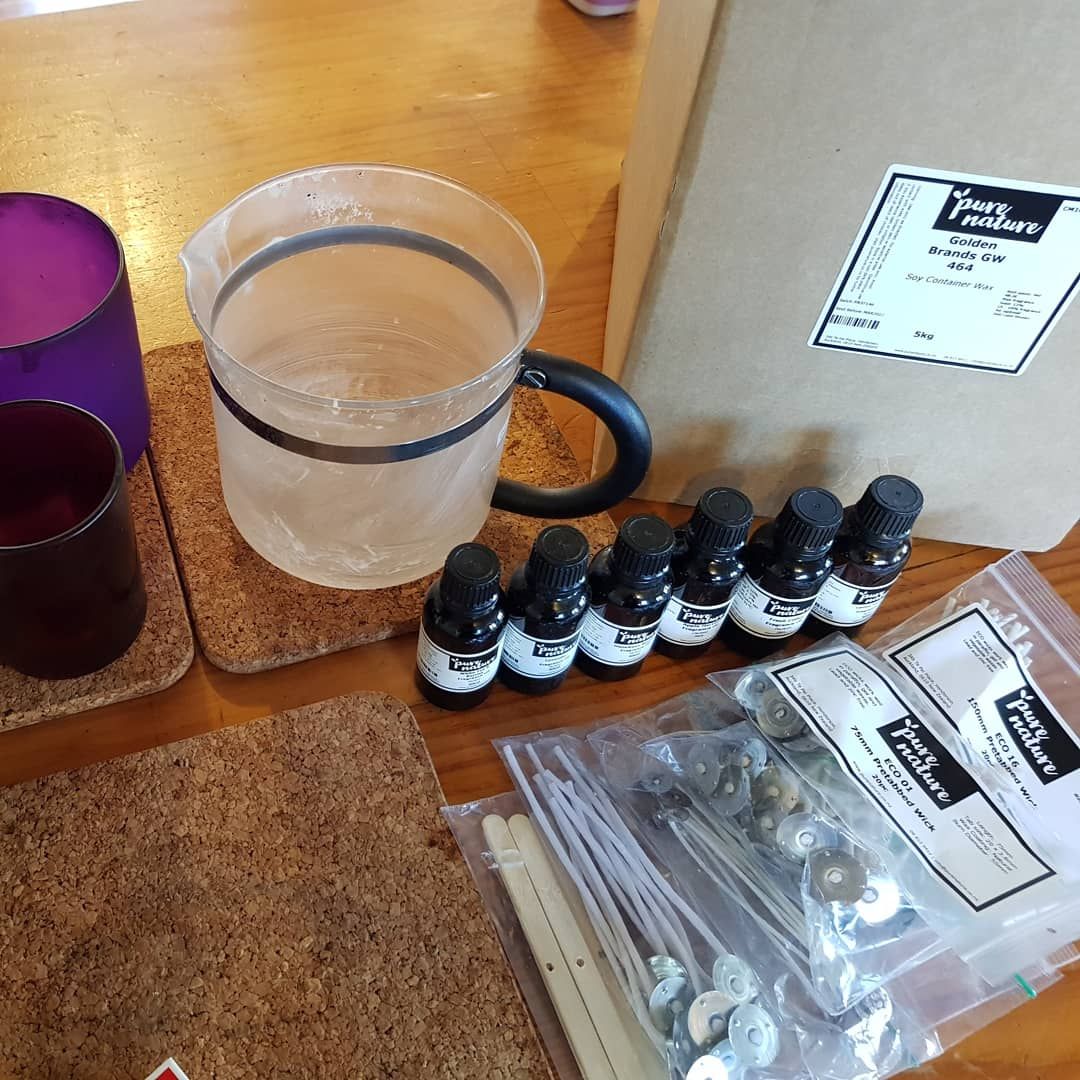 Golden Brands GW 464 PureNature NZ