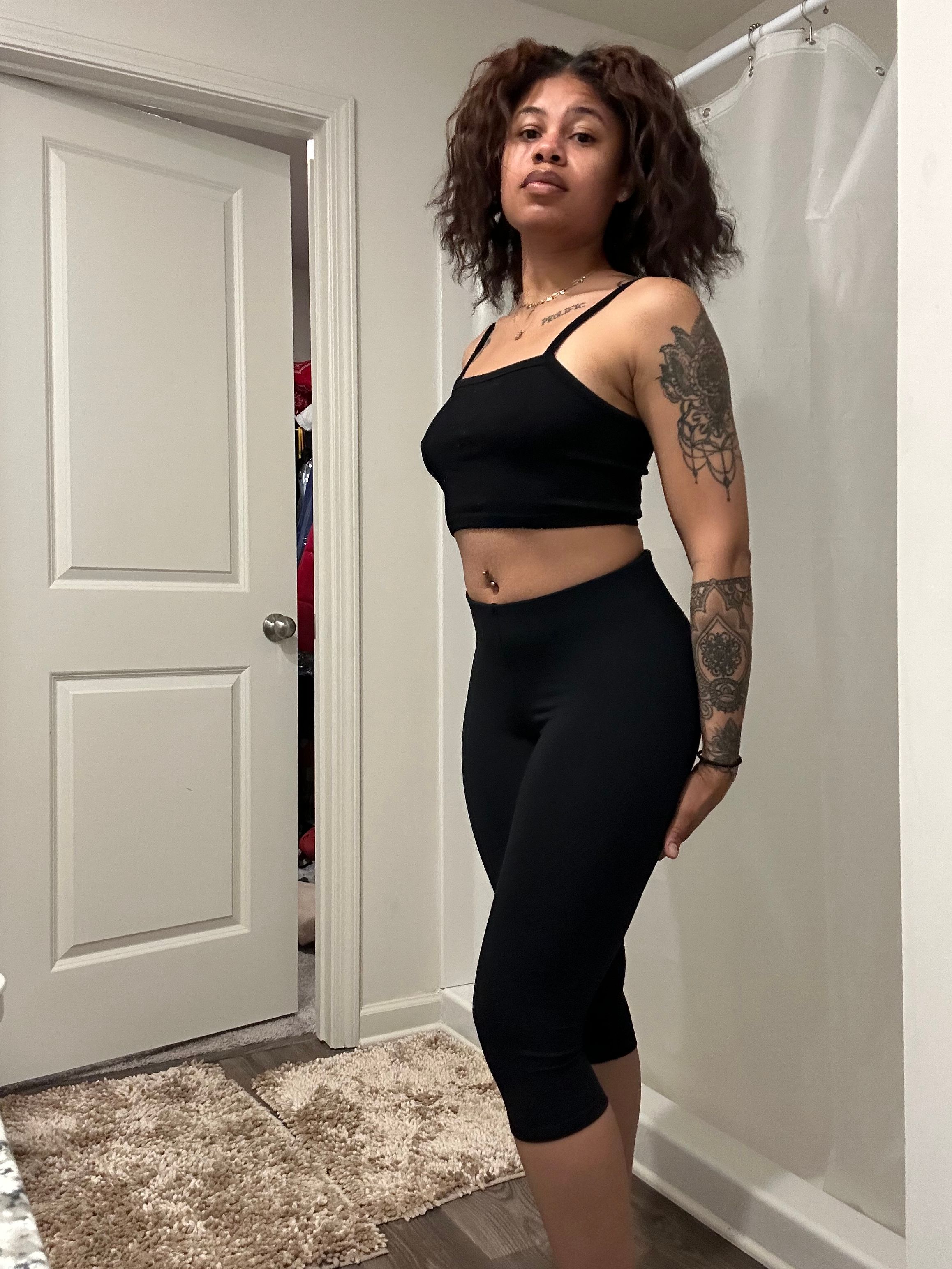 SMOOTH LAYERS CAPRI | TRUFFLE