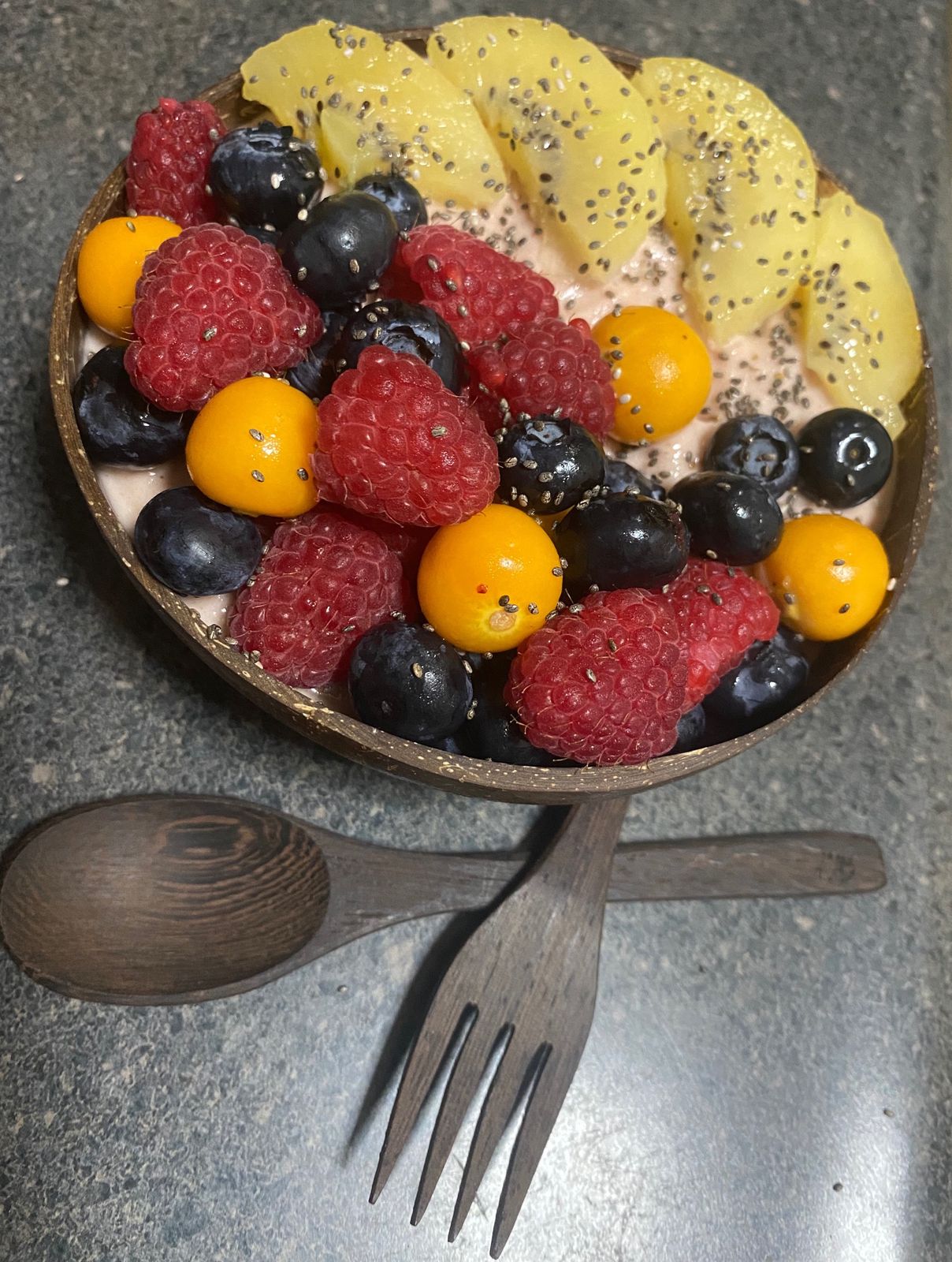 Coconut Bowls Made by Nature, Crafted by Hand Eco Friendly Home