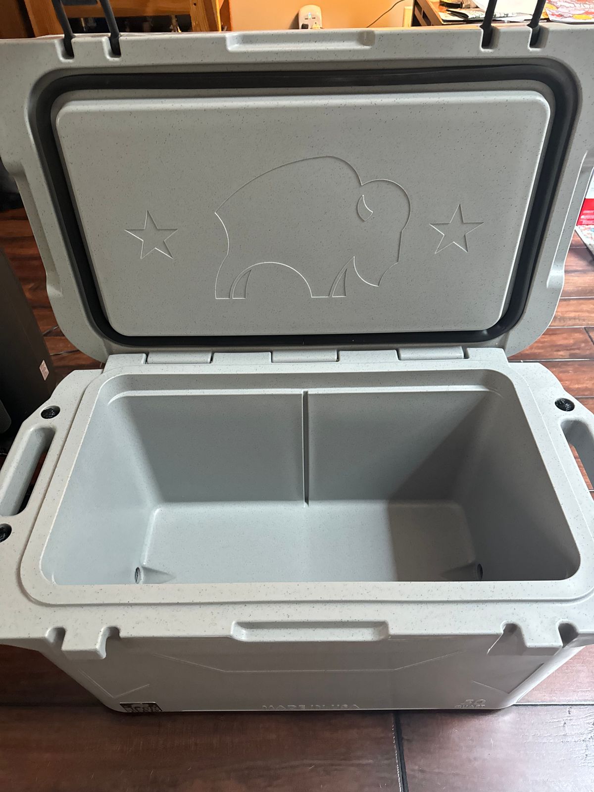 Coleman Ozark Trail Cooler Comparison Plastic Cooler Ozark Trail