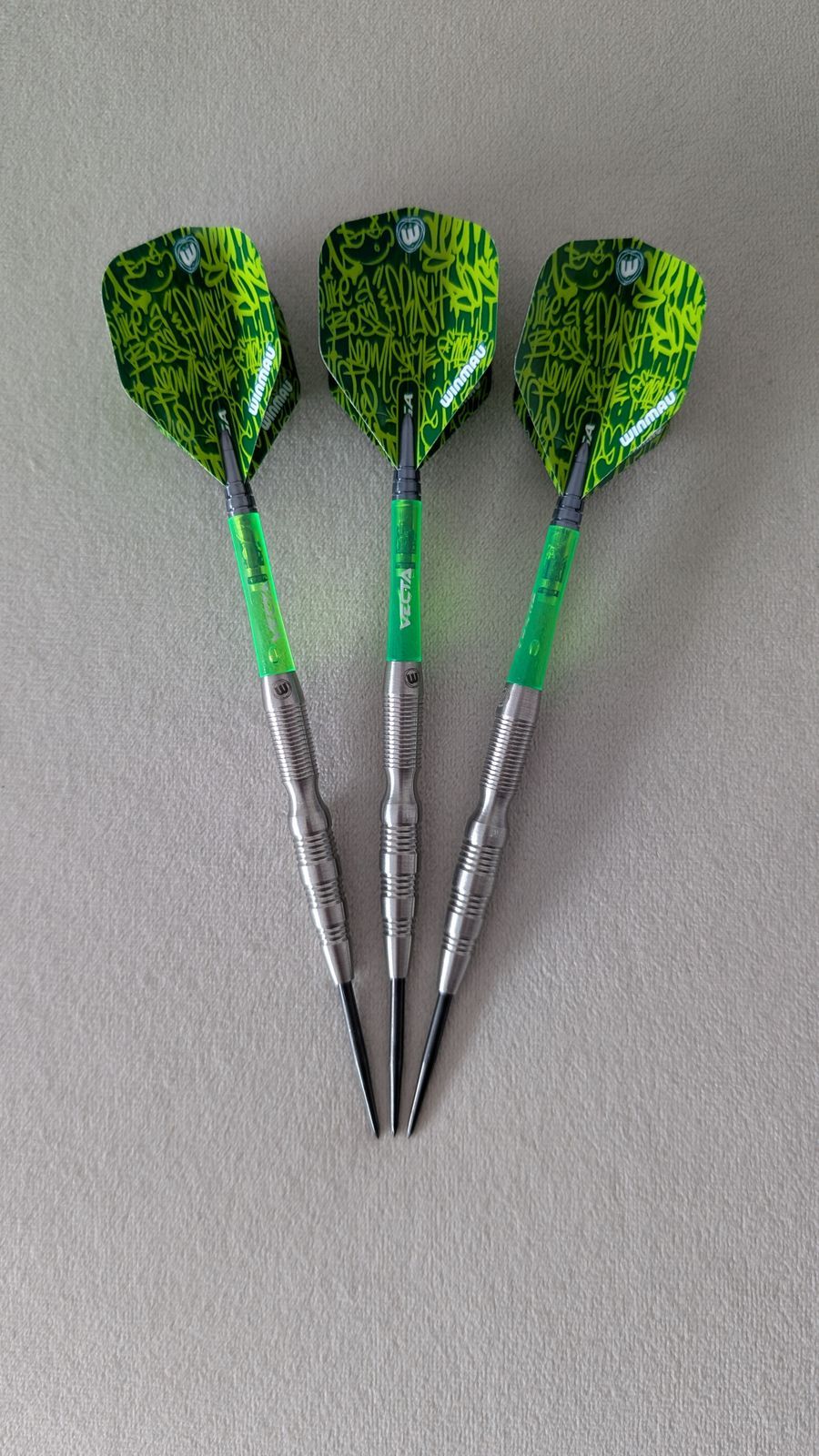 Winmau Simon Whitlock 2 Darts | Winmau.com