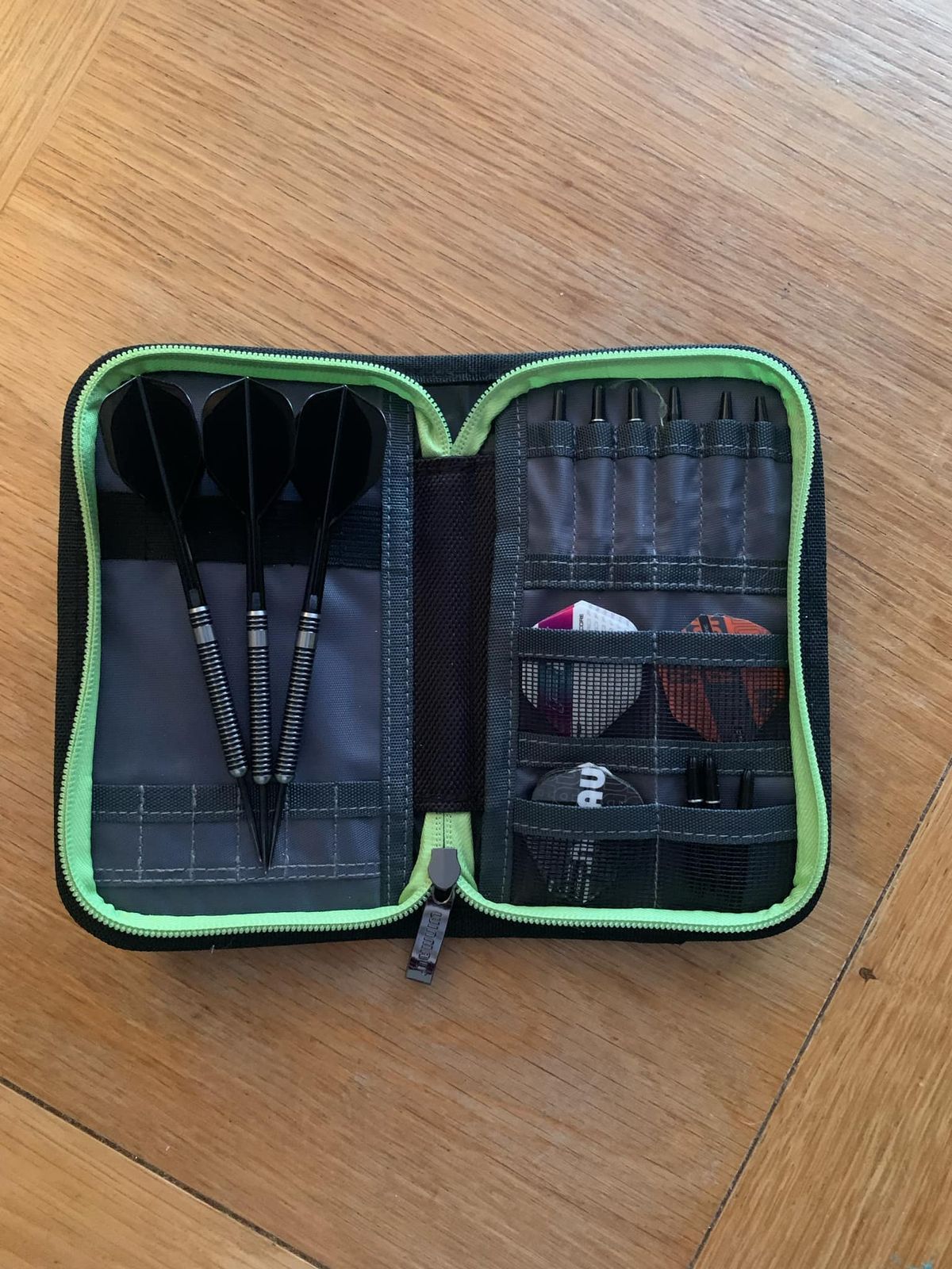 Winmau MvG Sport Edition Dart Case | Winmau.com