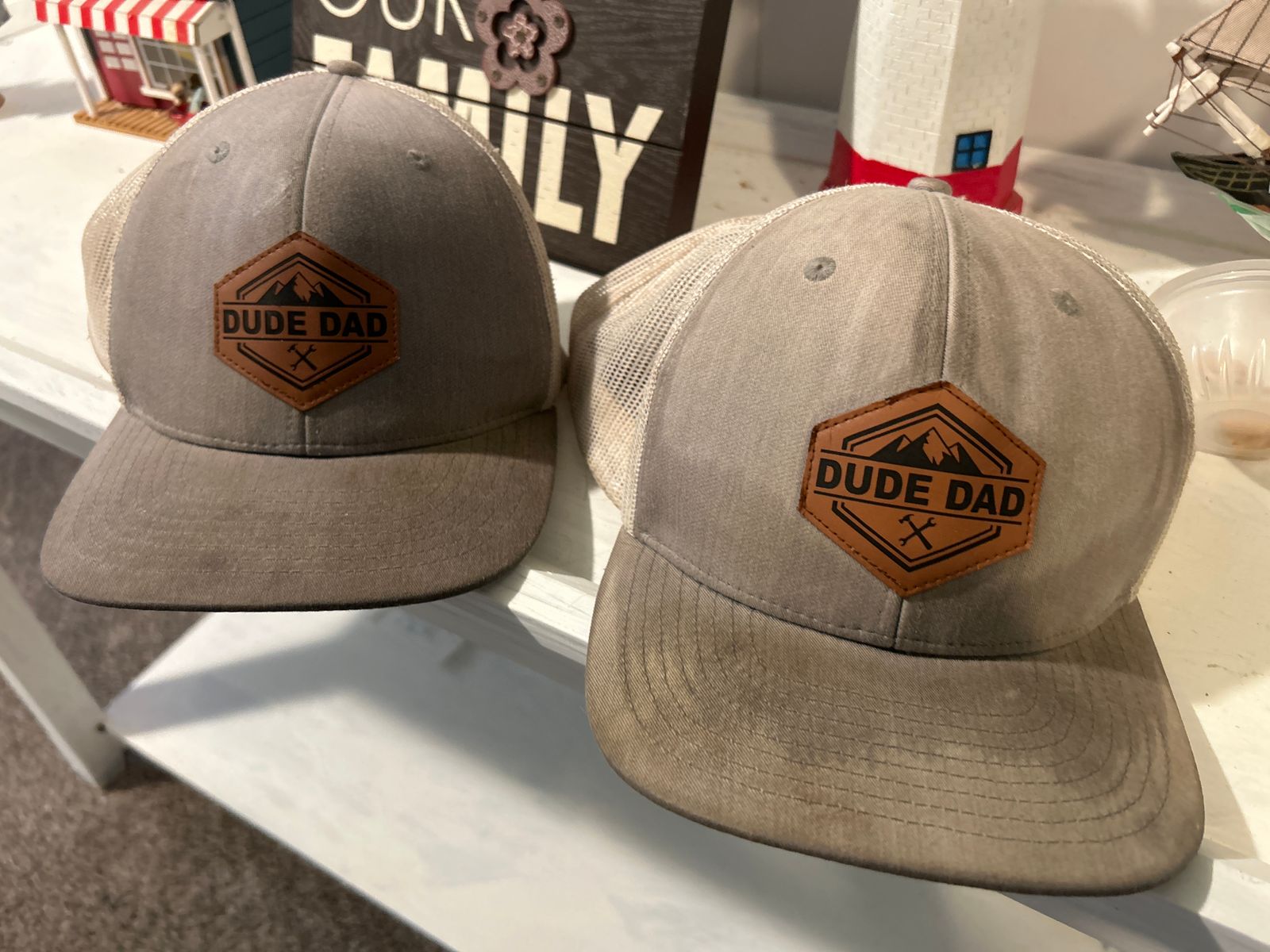 UNNAMED　HEADWEAR　LEATHER CASQUETTE LEATHER CASQUETTE – UNNAMED HEADWEAR