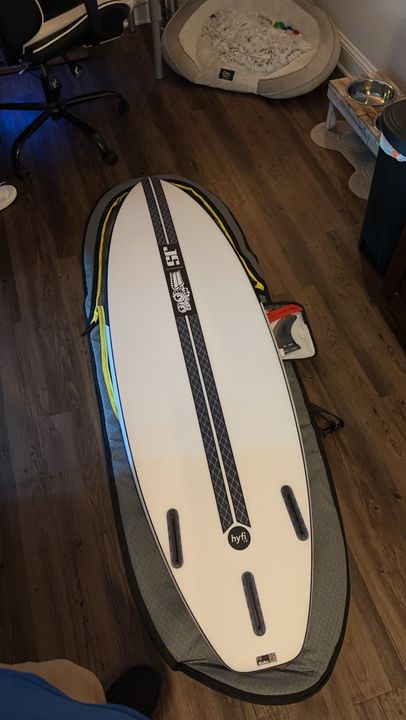 Xero Easy Rider – JS Industries USA