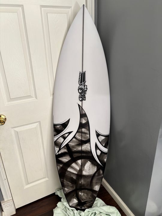 マッチャJS XERO GRAVITYCARBOTUNE Xero Gravity Youth – JS Industries USA