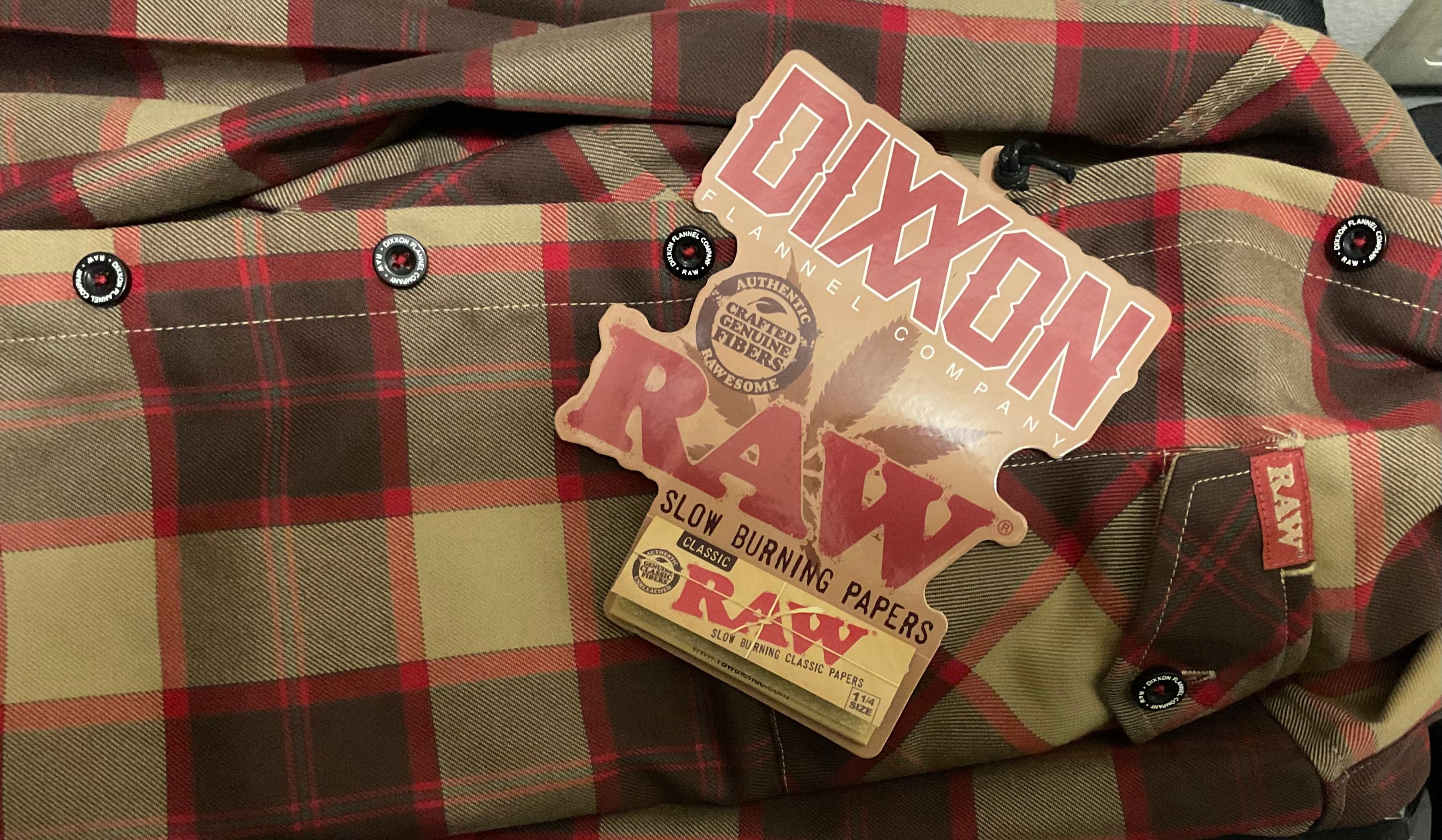 Men's Suicidal Tendencies 40YR Flannel | Dixxon Flannel Co.