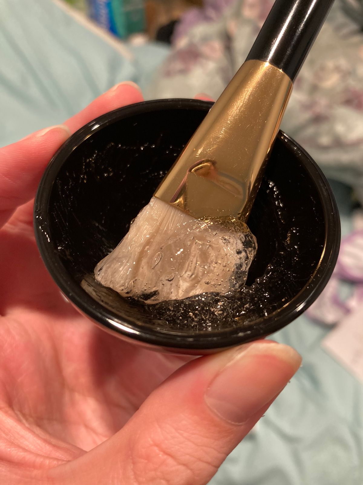 Weekly Oasis™ Facelift Gel Mask | Refill Set | Lā SEN Beauty