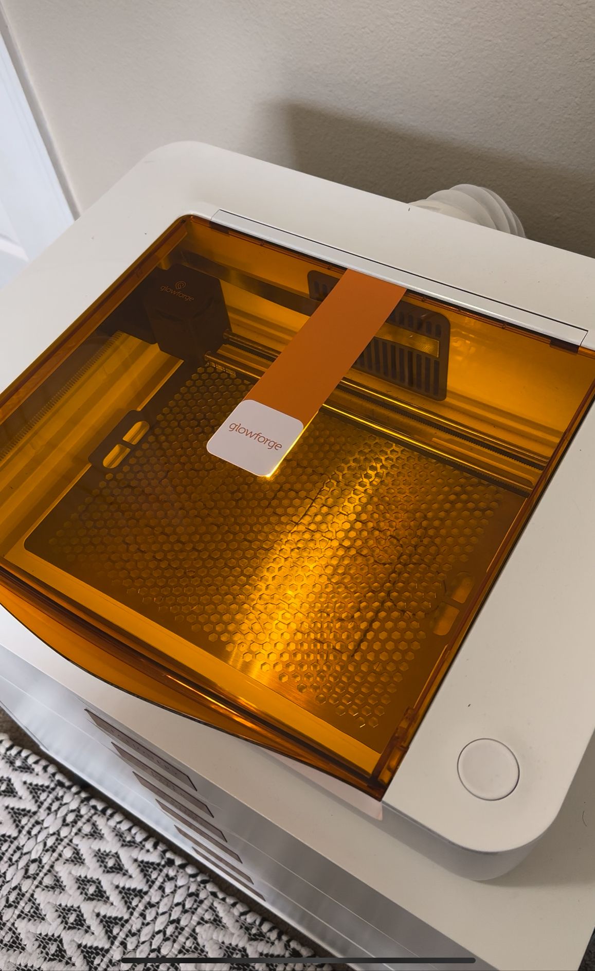 Glowforge Spark – Glowforge Shop
