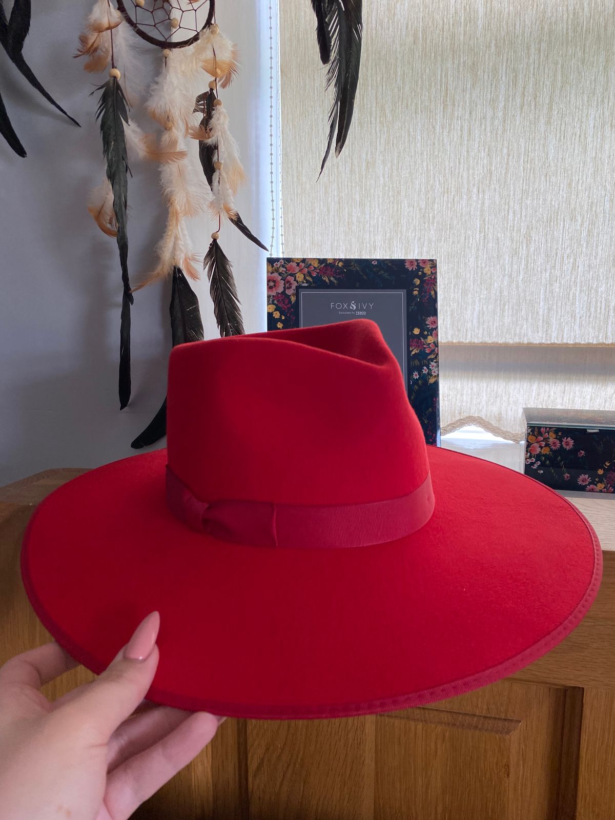 Ruby Rancher – Lack of Color