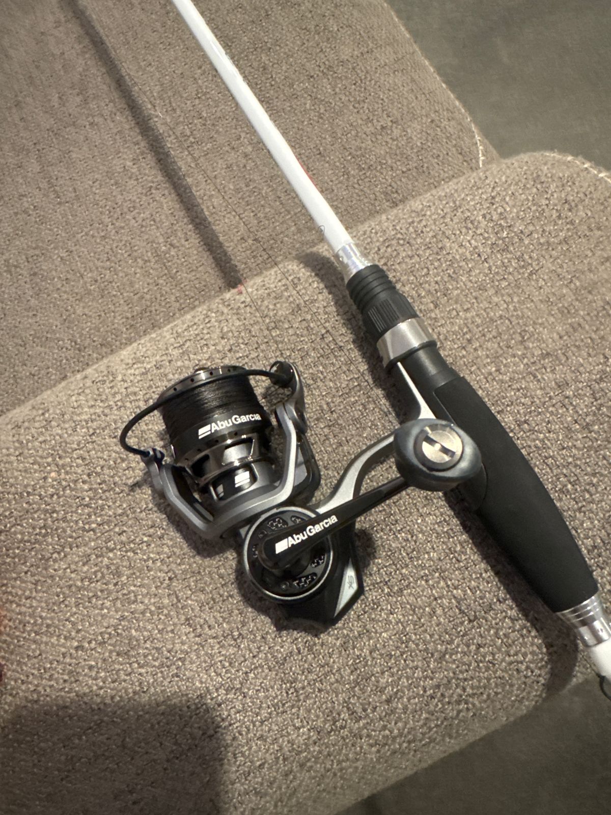 Abu Garcia Revo SX Spinning Reel – Fishing World