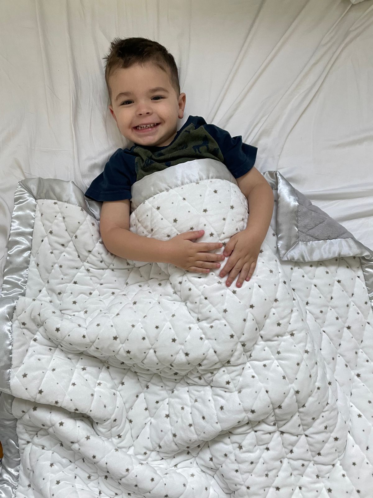 Blankets & Throws Baby Blankets  of Dreams Baby Blanket 2.0 Bedding