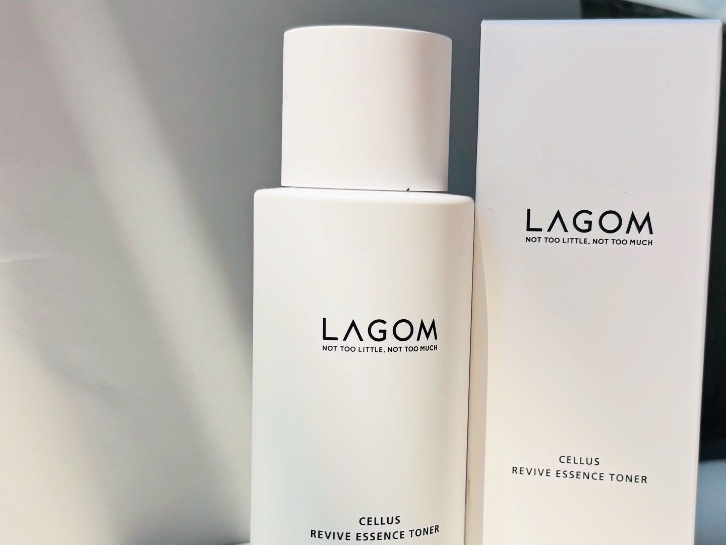 LIMOE Cream・Serum•Toner LIMOE Cream・Serum•Toner