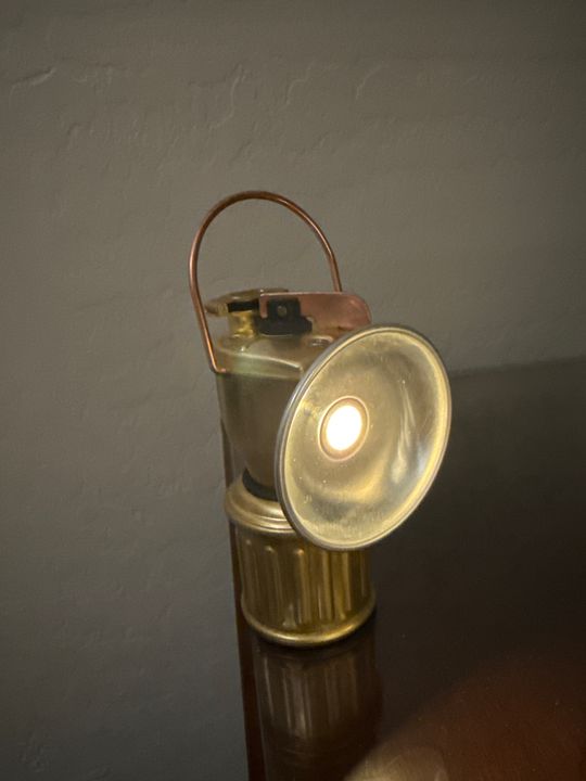 BAREBONES MINERS LANTERN ベアボーンズランタン Amazon.com: Barebones Miners Lantern – Vintage-Inspired