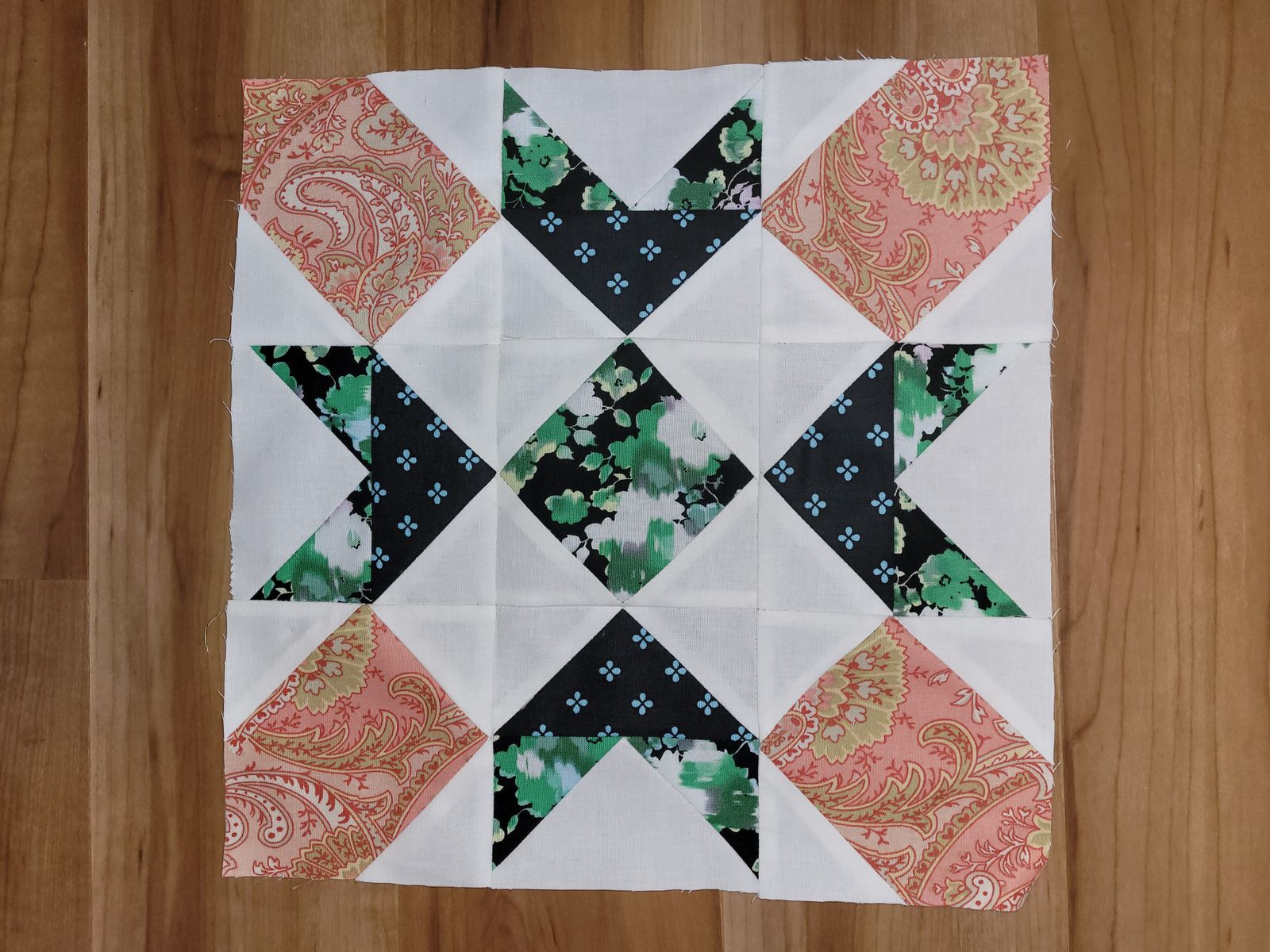 Playground Quilt Pattern by Missouri Star