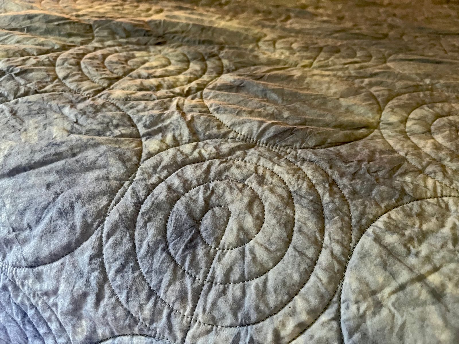 Natural Premier Quilting Muslin 108" Wide Backing