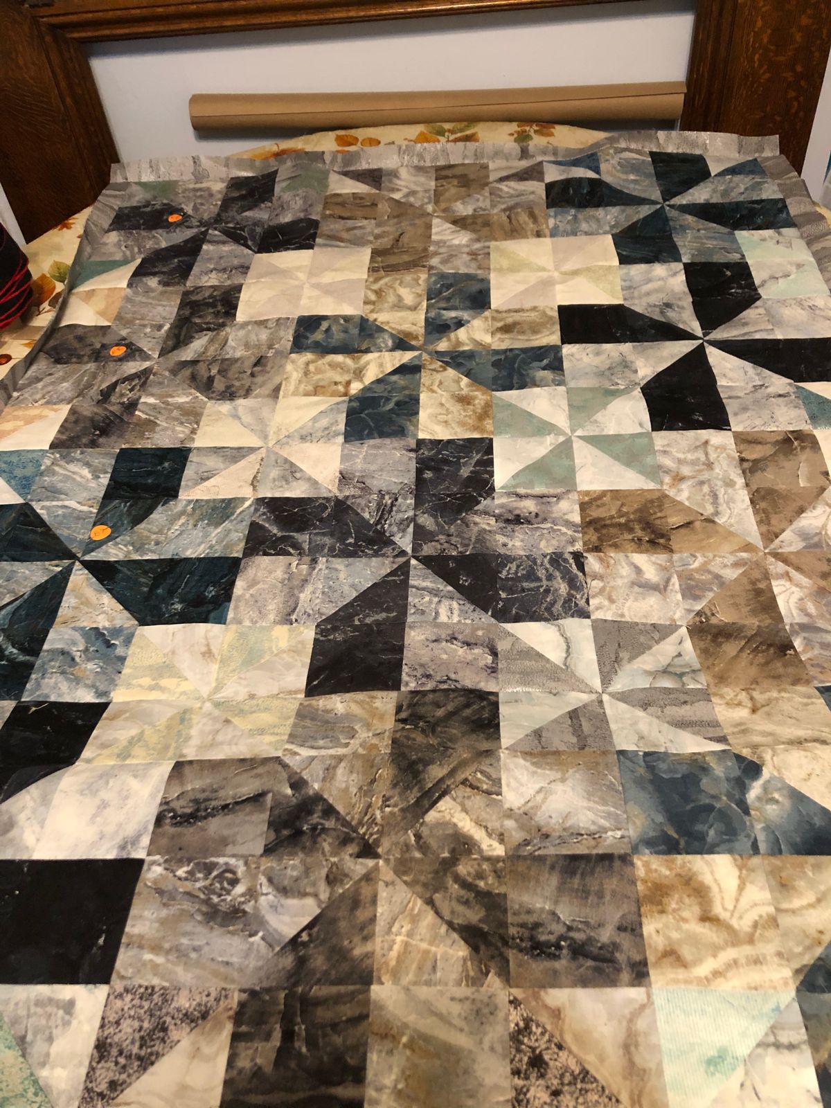 Stonehenge - Surfaces Rolls