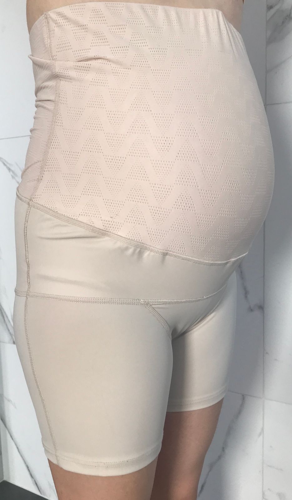 SRC Pregnancy Shorts Mini Over the Bump SRC Health